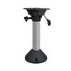 Oceansouth Waverider Socket Pedestal (23'' -28''(580mm  710mm)) Boat seat Pedestal Mount Post Base Swivel Boats Jon Seats bass Fishing Chair Socket Removable. view 1
