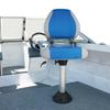 Oceansouth Waverider Socket Pedestal (23'' -28''(580mm  710mm)) Boat seat Pedestal Mount Post Base Swivel Boats Jon Seats bass Fishing Chair Socket Removable. view 4