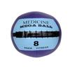 Ader 2lb-30lb Soft Mega Medicine Balls (8lb) view 1