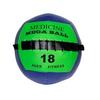 Ader 2lb-30lb Soft Mega Medicine Balls (18lb) view 1