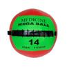 Ader 2lb-30lb Soft Mega Medicine Balls (14lb) view 1