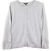 Hilary Radley Ladies' Cardigan (Small, Black) view 3