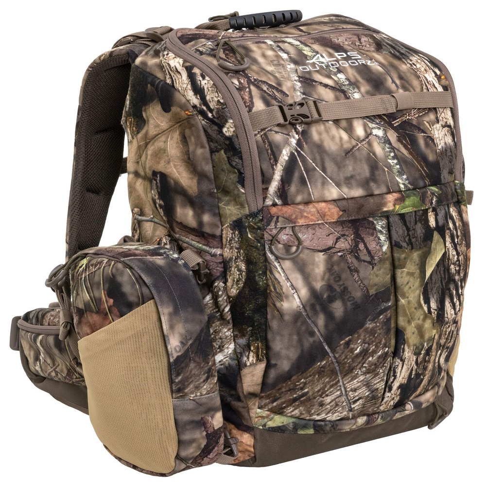 ALPS OutdoorZ Allure Hunting Pack, Mossy Oak Break-Up Country