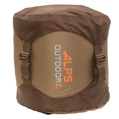 ALPS OutdoorZ Extreme Renegade X Compression Stuff Sack, 35L