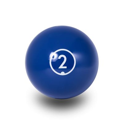 Aramith Continental Pool Replacement Ball 2 1/4" - Choose Your Ball Number (#2)