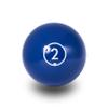 Aramith Continental Pool Replacement Ball 2 1/4" - Choose Your Ball Number (#2) view 1