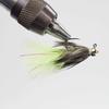 Bush Craft 82740 Fly Side Flash Bugger #10/0.7g Shar Trouss x 3 view 1
