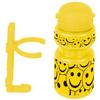 Ventura Unisex - Babies PBO 300 Horse Kids Drinking Bottle with Holder, Pink, Children's drinking bottle with holder., yellow, - view 2