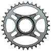 Pilo Chainring Narrow Wide 32T Fits RaceFace Direct cranks. C19 view 2