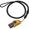 Molten RA0080-A Dolphin B Khaki Whistle for Basketball view 2