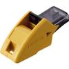 Molten RA0080-A Dolphin B Khaki Whistle for Basketball view 3