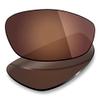Mryok 2 Pair Polarized Replacement Lenses for Oakley Whisker Sunglass - Options view 3
