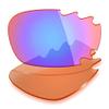Mryok 2 Pair Polarized Replacement Lenses for Oakley Jawbone Vented Sunglass - Options view 3