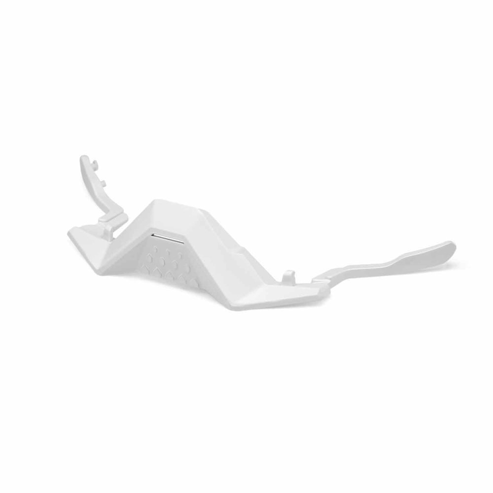 100% ARMEGA Replacement Nose Guard - White