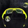 Outdoors Sunglasses Sports Sunglasses Protection Cycling Glasses with 4 Interchangeable Lenses Polarized UV400 and Myopia Sunglasses Sheet Sand for Cycling, Baseball,Fishing, Ski Running,Golf view 3
