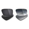 Mryok 2 Pair Polarized Replacement Lenses for Oakley Twitch Sunglass - Options view 1