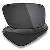 Mryok 2 Pair Polarized Replacement Lenses for Oakley Twitch Sunglass - Options view 2
