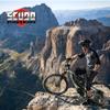 Adhesive Film Scudo Frame for Bike Protection Unisex Adult, Transparent, 8 x 50 cm, Thickness 0.8 mm view 4