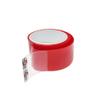 Adhesive Film Scudo Roll for Bike Protection Unisex Adult, Transparent, 5 x 300 cm, Thickness 0.8 mm view 1
