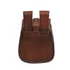 Szco Supplies Medieval Belt Buckle Saddle Bag view 3