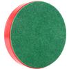 ONE250 Air Hockey Pushers and Red Air Hockey Pucks, Goal Handles Paddles Replacement Accessories for Game Tables (4 Striker, 4 Puck Pack) (Red) view 4