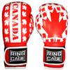Gym Training Stand-Up Boxing Gloves (Canada, Large Weighs 16oz) view 3