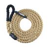 Perantlb Outdoor Climbing Rope for Fitness and Strength Training, Workout Gym Climbing Rope, 1.5'' in Diameter, Length Available: 10, 15, 20, 25, 30, 50 Feet view 4