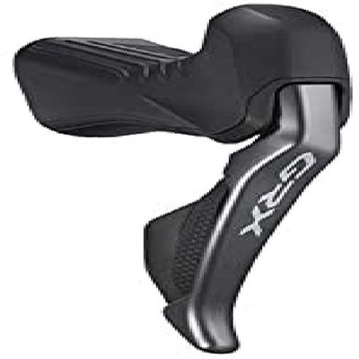 SHIMANO GRX815 DI2 11 V Disc Cycling, Adult Unisex, Multicoloured (Multicoloured), One Size