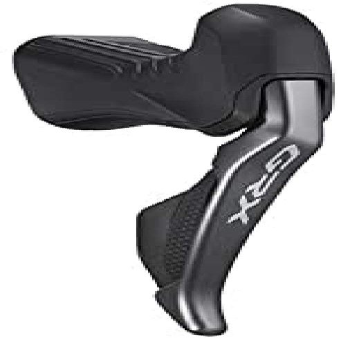 SHIMANO GRX815 DI2 11 V Disc Cycling, Adult Unisex, Multicoloured (Multicoloured), One Size