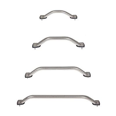 JZ 316 Stainless Steel Boat Grab Handrail 3/4 7/8 1 Diameter Marine Boat Yacht (MA025-9)