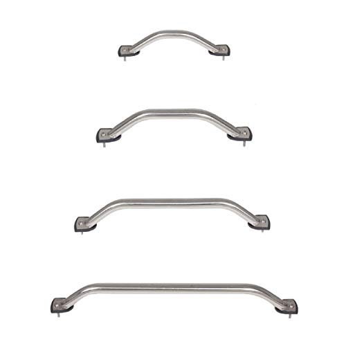 JZ 316 Stainless Steel Boat Grab Handrail 3/4 7/8 1 Diameter Marine Boat Yacht (MA025-9)
