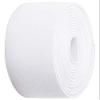 BBB Unisex  Adult's UltraRibbon Handlebar Tapes, White, Standard Size view 1