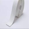 BBB Unisex  Adult's UltraRibbon Handlebar Tapes, White, Standard Size view 2