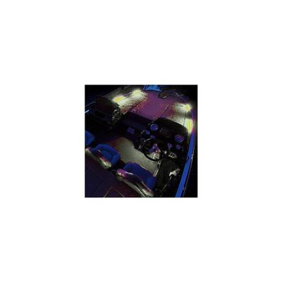 BLUEWATERLED Night Blaster Deck Lighting LED System