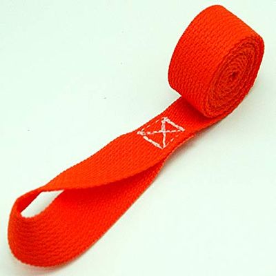 72 Sailboat Sail Ties Set of Six (Orange)