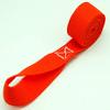 72 Sailboat Sail Ties Set of Six (Orange)