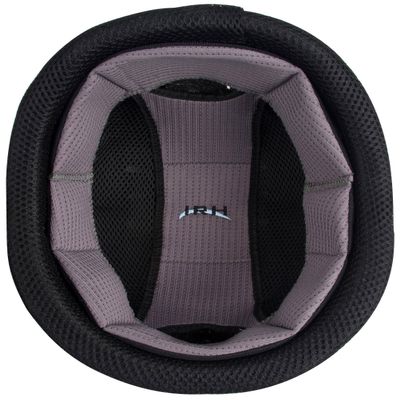 HORZE IRH IR4G Removable Liner - Black - L/XL (8)