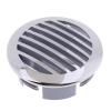 Kesoto 2 Pack 3inch 316 Stainless Steel Round Louvered Air Vent for Marine Boat Replacement 76mm view 3