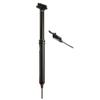 RockShox Reverb Stealth Dropper Seatpost - 30.9mm, 125mm, Black, 1x Remote, C1 view 1