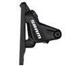 SRAM Apex Flat-Mount Mount Disc Brake Caliper - Black view 1
