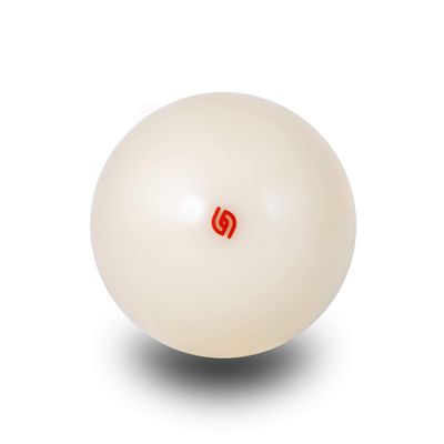 Aramith Super Pro Pool Replacement Cue Ball 2 1/4" - Choose Your Ball Number