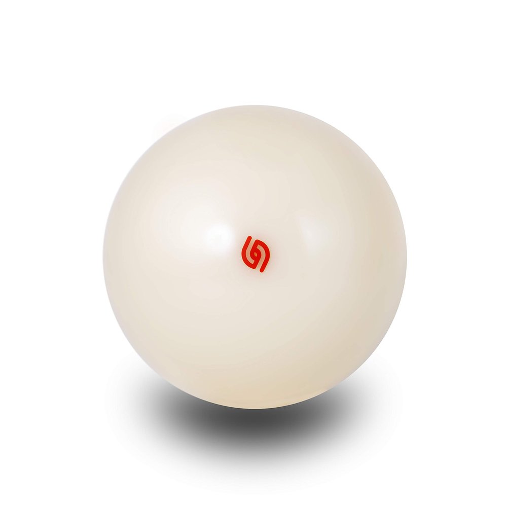 Aramith Super Pro Pool Replacement Cue Ball 2 1/4" - Choose Your Ball Number