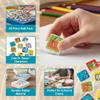 Fun Express - Dr. Seuss Character Erasers - Stationery - Pencil Accessories - Erasers - 60 Pieces view 3