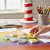 Fun Express - Dr. Seuss Character Erasers - Stationery - Pencil Accessories - Erasers - 60 Pieces view 4