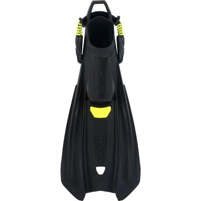 Aqualung Storm Open Heel Diving Fins