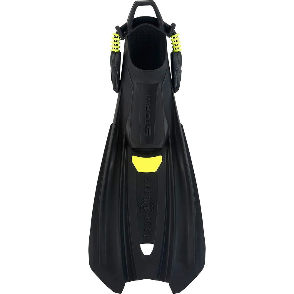 Aqualung Storm Open Heel Diving Fins