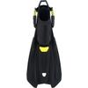 Aqualung Storm Open Heel Diving Fins view 1