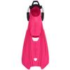 Aqualung Storm Open Heel Diving Fins view 3