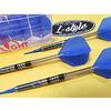 LSTYLE EZ L1 Standard Dart Flights  Blue  Set of 3 view 4
