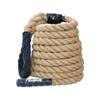 Perantlb Outdoor Climbing Rope for Fitness and Strength Training, Workout Gym Climbing Rope, 1.5'' in Diameter, Length Available: 10, 15, 20, 25, 30, 50 Feet view 1